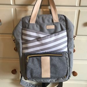 Diaper Backpack